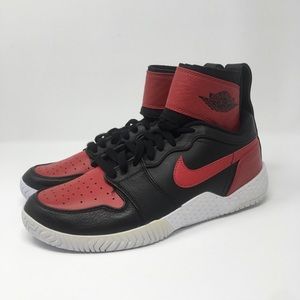 Nike Flare LG QS AJ1 Jordan Serena Williams